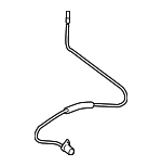 34523420330 - Brakes: Speed Sensor for BMW Image