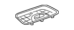 5C1857921B81U - Body: Tray for Volkswagen Image