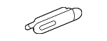5C1858921 - Body: Handle for Volkswagen Image