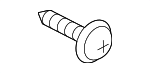 MS350073 - : Grip Handle Screw for Mitsubishi Image