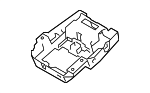 8403A017 - : Bracket for Mitsubishi: Mirage, Mirage G4 Image