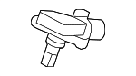 Map Sensor