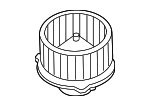 971133S000 - : Blower Motor for Hyundai Image
