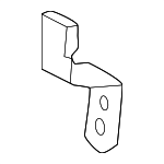 F13340C030 - Body: Bracket for Toyota Image