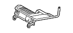 7101601010 - Body: Seat Frame for Toyota: Matrix Image