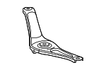 522980E010 - Suspension: Rear Brace for Lexus: TX350, TX500h, TX550h+ Image