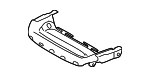 64147FN000 - Body: Front Support for Subaru Image