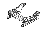64128FN010 - Body: Cushion Frame for Subaru Image