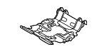 64147FN100 - Body: Seat Cushion Spring for Subaru Image