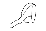 64115FN090 - Body: Seat Trim Panel for Subaru Image