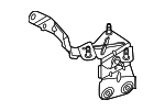 5Q1614235L - Electrical: Mount Bracket for Volkswagen Image