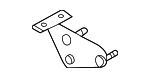 55256046AC - Body: Face Bar Bracket for Dodge: Dakota Image