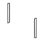 164626A300 - Cooling System: Tank Seal for Toyota Image