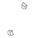 90466A0022 - Cooling System: Overflow Hose Clamp for Toyota Image