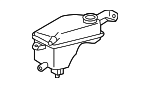 1648022080 - Cooling System: Reservoir Tank for Toyota Image