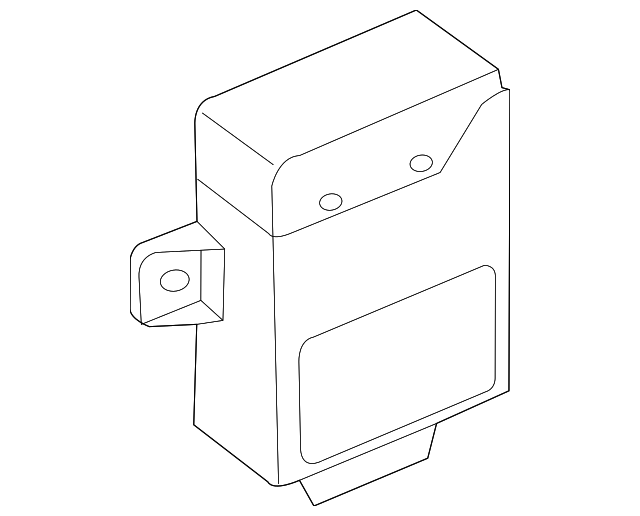 Module - BMW (66316775949)