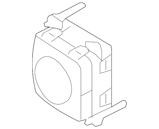 Sensor (66-31-6-777-883)