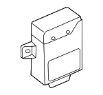 66316775949 - Electrical: Module for BMW: 325i, 325xi, 328i, 328i xDrive, 328xi, 330i, 330xi, 335d, 335i, 335i xDrive, 335is, 335xi, M3 Image