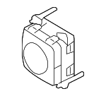 66316777883 - : Sensor for BMW: 325i, 325xi, 328i, 328i xDrive, 328xi, 330i, 330xi, 335d, 335i, 335i xDrive, 335is, 335xi, M3 Image