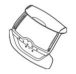 31457729 - Body: Lift Gate for Volvo: V60, V60 Cross Country Image