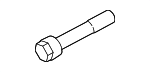 68094011AA - Suspension: Knuckle Bolt for Ram: ProMaster City Image