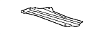 84630085 - Exhaust: Heat Shield Retainer for GM Image