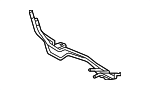 3290760301 - Cooling System: Tube Assembly for Toyota Image