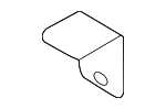 8W0915455 - Electrical: Battery Cap for Audi Image