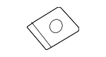 80A915751A - Electrical: Housing Spring for Audi Image