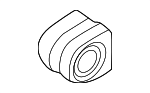 54813GI010 - Suspension: Stabilizer Bar Bushing for Kia Image