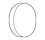 15634862 - Suspension: Insert for GMC: C1500 Pickup, C2500 Pickup, C3500 Pickup, Jimmy, Jimmy S15, K1500 Pickup, K2500 Pickup, K3500 Pickup, Safari, Savana 1500, Savana 2500, Savana 3500, Sonoma, Suburban C1500, Suburban C2500, Suburban K1500, Suburban K2500, Syclone, Typhoon Image