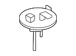 31113L1000 - Fuel System: Plate for Kia Image