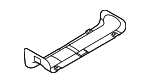 31220L1000 - Fuel System: Heat Shield for Kia Image