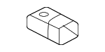 353422S000 - Fuel System: Fuel Pressure Sensor for Kia Image