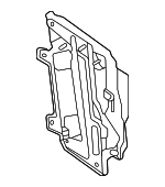 LJ7Z18B849CA - : Amplifier for Lincoln: Corsair Image