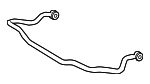92111615 - Suspension: Stabilizer Bar for GM Image