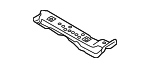 GS3L5467YB - Body: Seat Bracket for Mazda: 6 Image