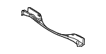 GS3M53930A - Body: Cross-member for Mazda: 6 Image