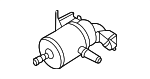 289102S000 - Emission System: Purge Valve for Genesis: G70, G80, G90, GV70, GV80, GV80 Coupe | Hyundai: Santa Cruz, Santa Fe, Sonata, Tucson Image