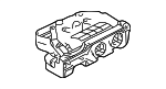 5591035121 - Body: Heater Control for Toyota: 4Runner, Tacoma Image