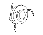 4698304AC - Electrical: Clock Spring for Mopar Image