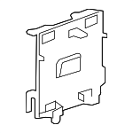 84826760 - : Mount Bracket for Chevrolet: Blazer, Traverse | GMC: Acadia Image