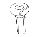 52207499753 - Body: Guide for BMW: X6, X7, XM Image