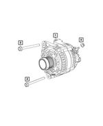 68292144AB - : Engine Generator for Mopar Image