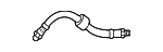 2003-2014 Volvo XC90 - Brake Hose