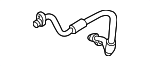 9571182Z00 - HVAC: Discharge Hose for Suzuki Image