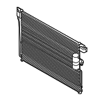 9531082Z00 - : Condenser for Suzuki Image