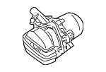 95560510421 - Emission System: A.I.R Pump for Porsche: Cayenne Image