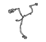 861014D320 - : Antenna Cable for Toyota: Venza Image