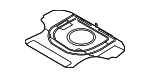 857113D000 - Body: Trim Board for Hyundai Image
